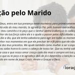 Oração pelo Marido