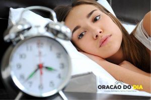 O que fazer para se livrar da insônia