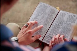 8 de dezembro - Reflexão sobre a oração de Jabez