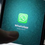 Você está possando por um problema e precisa falar para alguém via WhatsApp