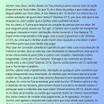 Oração Para Receber Divida Atrasada Urgente